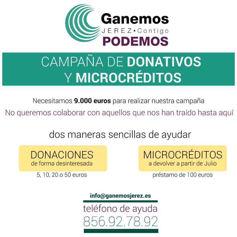 Donativos_We